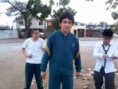 Capitulo 3 Vetee al Carajo